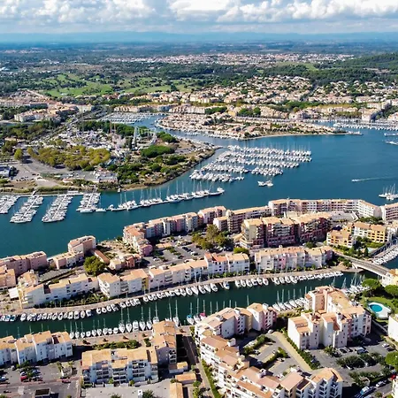 Les Perles Du Soleil By Interhome Apartamento *