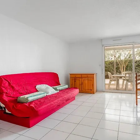 Apartamento Les Perles Du Soleil By Interhome *