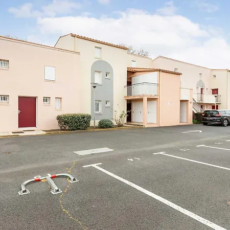 Apartamento Les Perles Du Soleil By Interhome *
