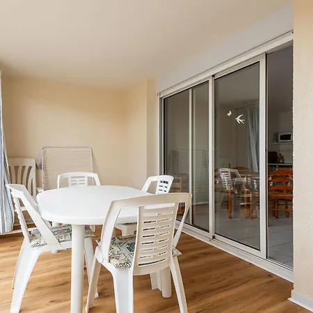 Les Perles Du Soleil By Interhome Apartamento