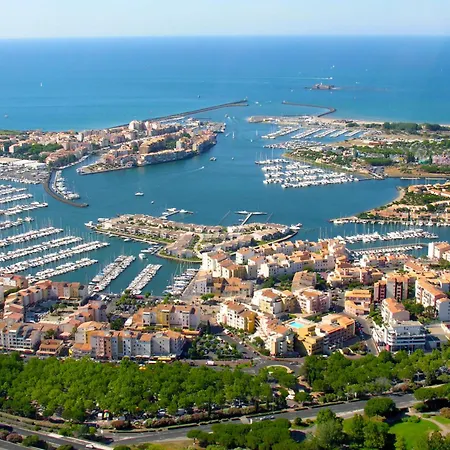 Les Perles Du Soleil By Interhome Apartamento *