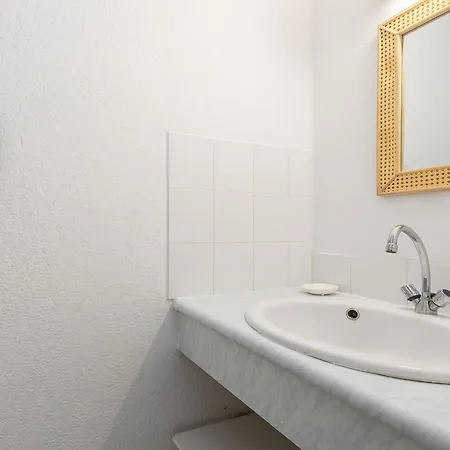 Les Perles Du Soleil By Interhome Apartamento Agde